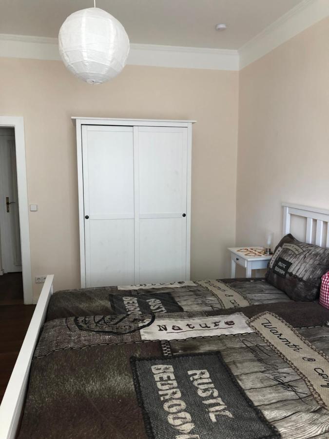 Apartment Altes Schulhaus Mutschelbach *