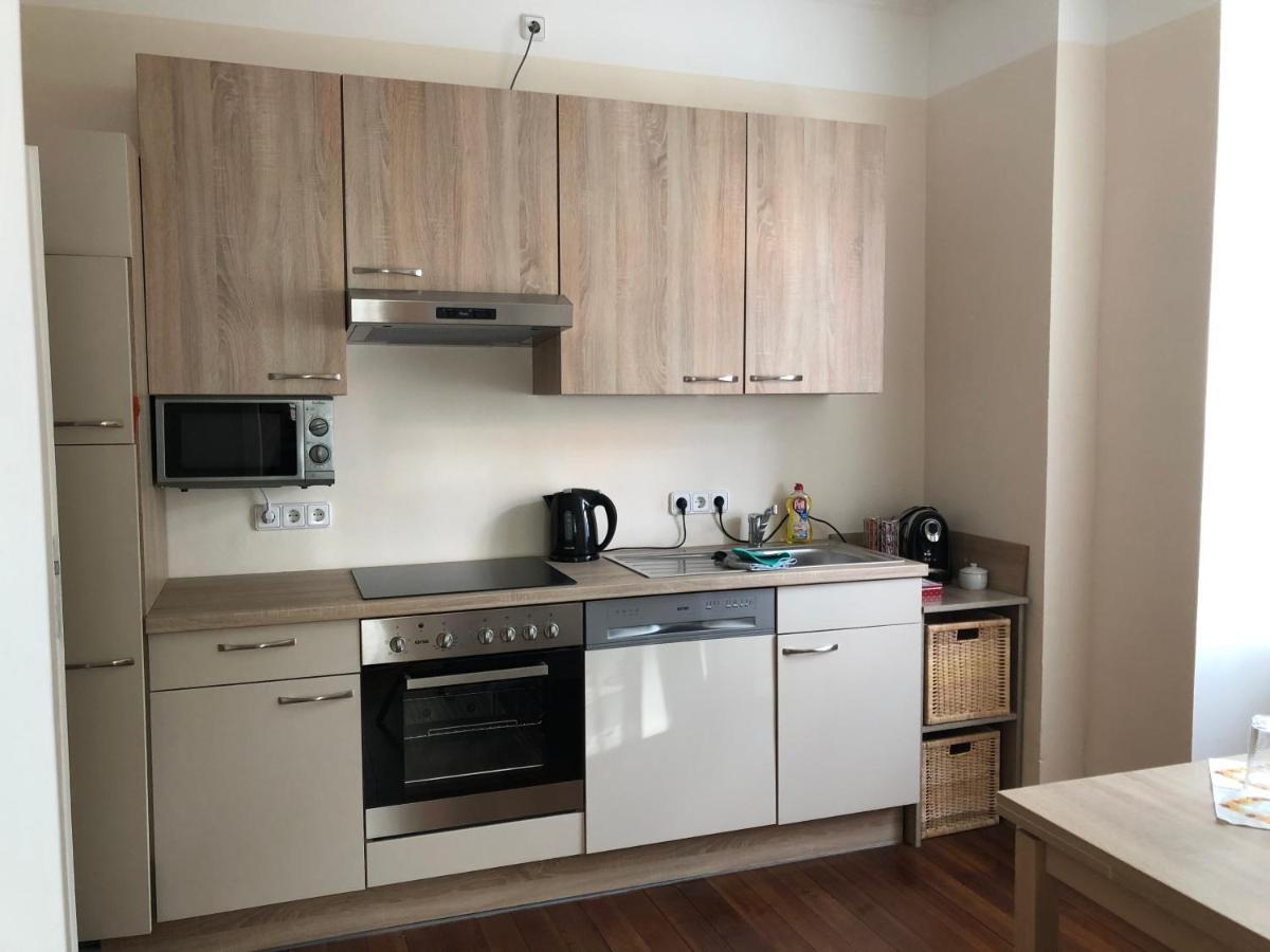 Altes Schulhaus Mutschelbach Apartment *