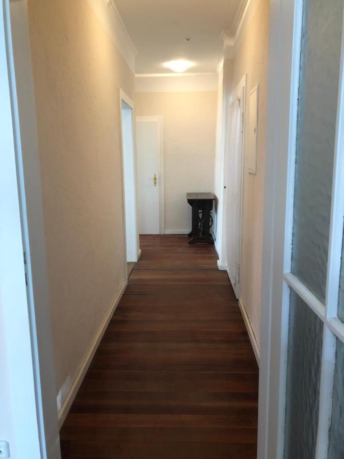 Altes Schulhaus Mutschelbach Apartment Karlsbad