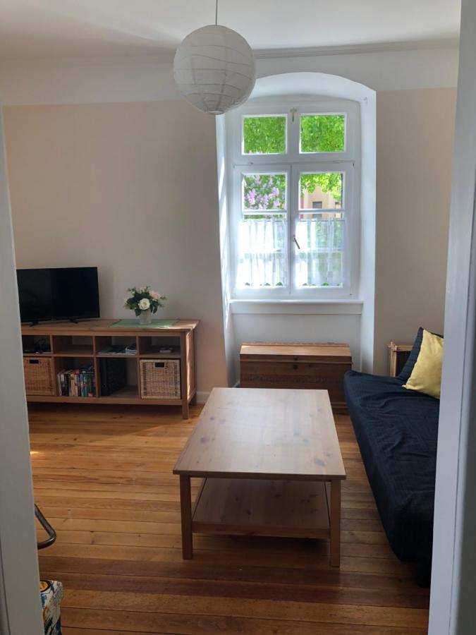 Altes Schulhaus Mutschelbach Apartment Karlsbad