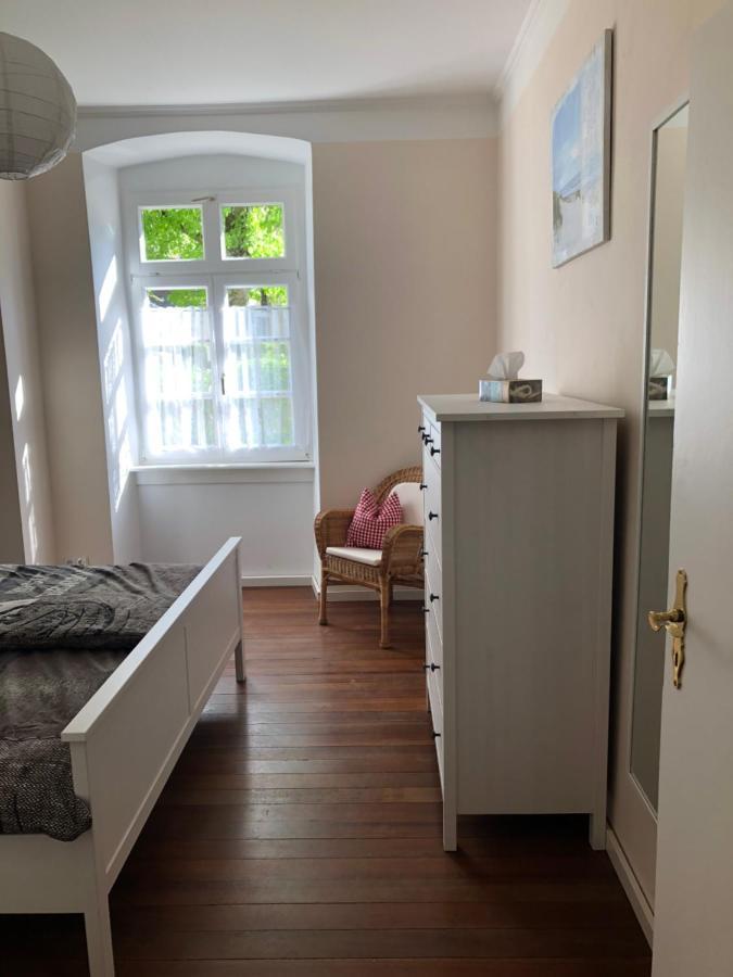 Altes Schulhaus Mutschelbach Apartment *