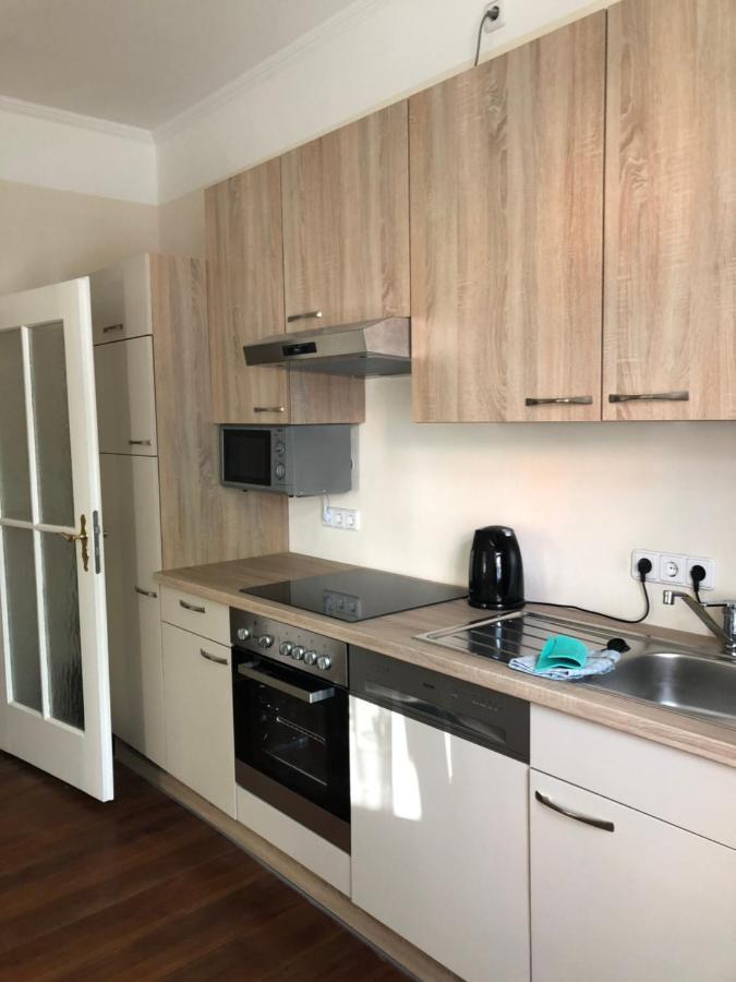 Apartment Altes Schulhaus Mutschelbach